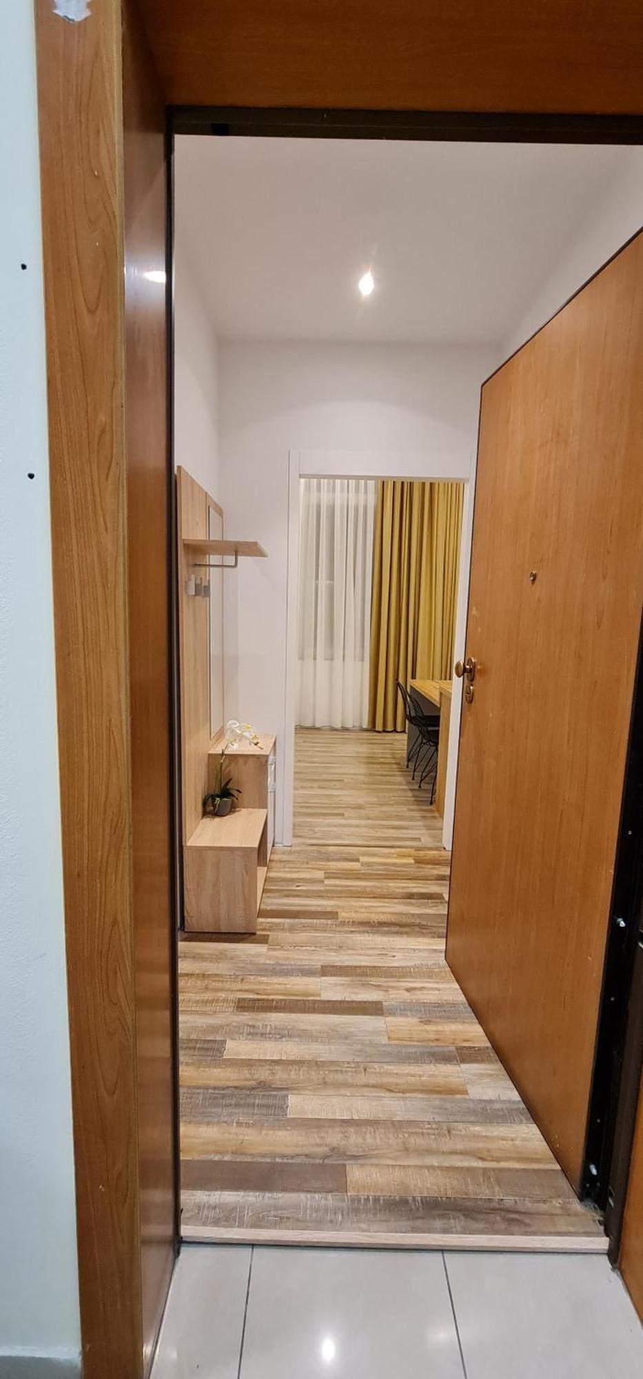 Luxury Apartment Tirana Exterior photo
